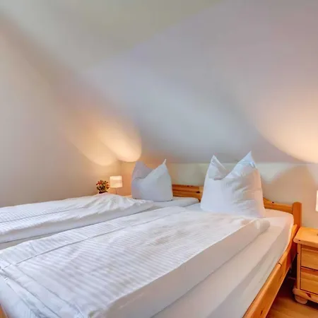 Apartment Zur Sonneninsel, App 07 *