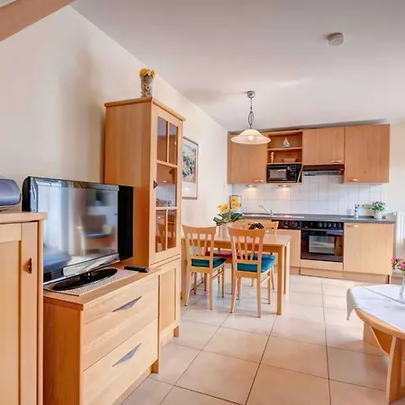 Zur Sonneninsel, App 07 Apartment Heringsdorf (Usedom)