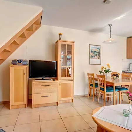 Apartman Zur Sonneninsel, App 07 Heringsdorf