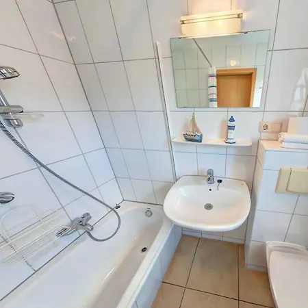 Zur Sonneninsel, App 07 Apartment *
