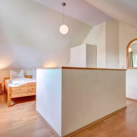 Zur Sonneninsel, App 07 Apartment Heringsdorf (Usedom)